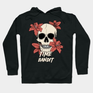 TIME BANDIT Hoodie